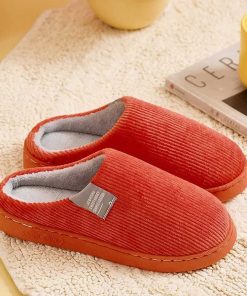 Kvinnor Zula | Ivanna - Varma, Slip-On-Tofflor For Damer