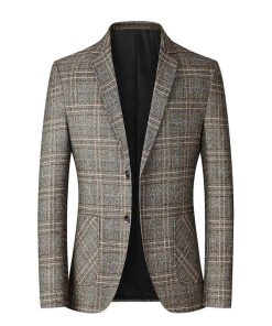 Man Zula | Ambros - Casual Blazer For Man