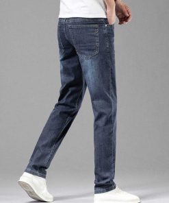 Man Zula | Packston - Straight Fit-Jeans For Man