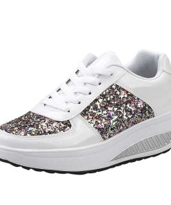 Kvinnor Zula | Catalina - Eleganta Sneakers