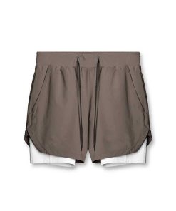 Man Zula | Gabin - Bekvama Sportshorts