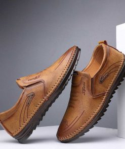 Man Zula | Amerigo - Soft Loafers For Man