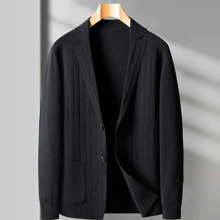 Man Zula | Elliotts - Snygg Blazer