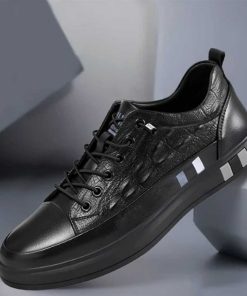 Man Zula | Branko - Snygga Sneakers For Man