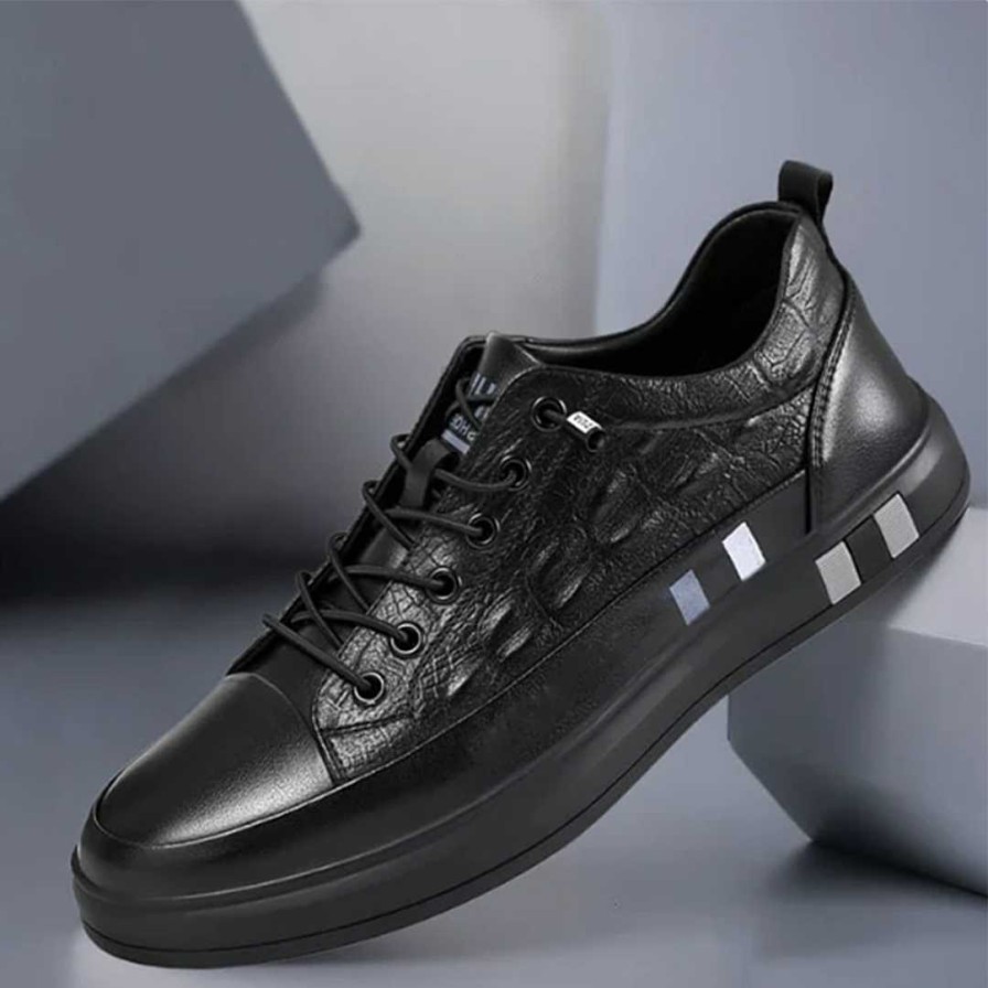 Man Zula | Branko - Snygga Sneakers For Man