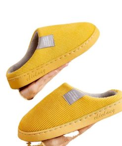 Kvinnor Zula | Ivanna - Varma, Slip-On-Tofflor For Damer