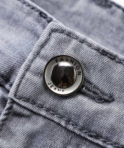 Man Zula | Packston - Straight Fit-Jeans For Man