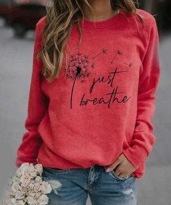 Kvinnor Zula | Nathalie - Elegant Sweatshirten