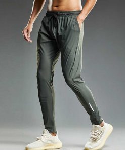 Man Zula | Alvi - Casual Jogging Byxor For Man