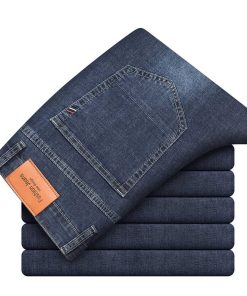 Man Zula | Packston - Straight Fit-Jeans For Man