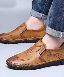 Man Zula | Amerigo - Soft Loafers For Man