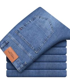 Man Zula | Packston - Straight Fit-Jeans For Man