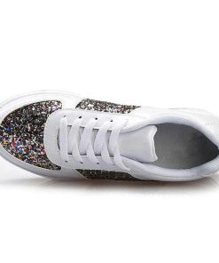 Kvinnor Zula | Catalina - Eleganta Sneakers